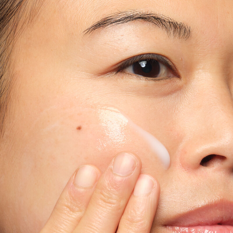 The Ordinary Glycolipid Cream Cleanser for barrier support | 150ml, morning & evening use