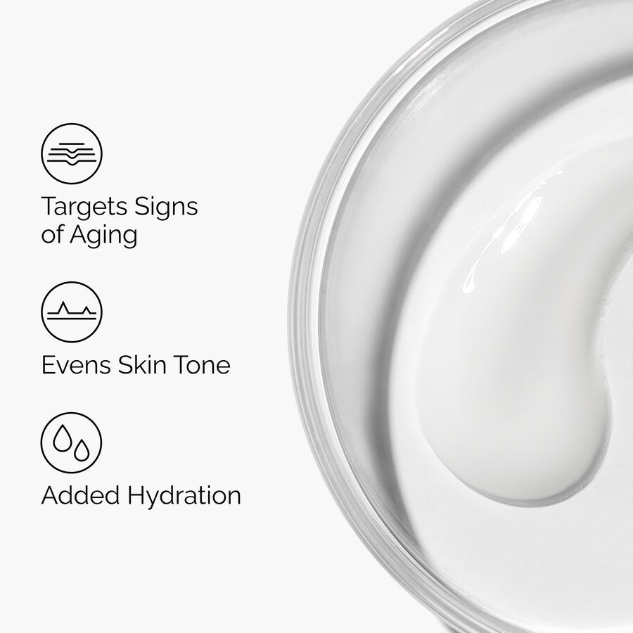 The Ordinary Vitamin C Suspension 23% + HA Spheres 2% for dullness | 30ml, evening use