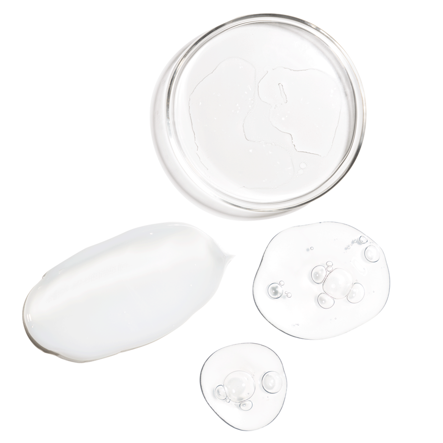 The Ordinary The Smooth Skin Collection Set for uneven skin tone