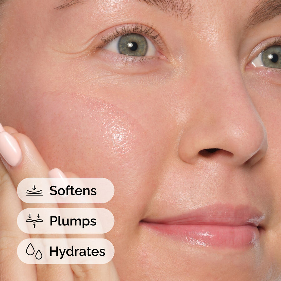 The Ordinary Marine Hyaluronics Water-Based Serum for dryness | 30ml, morning & evening use
