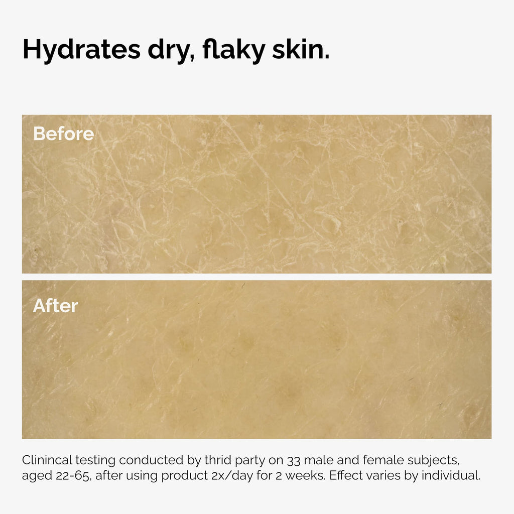 The Ordinary The Body Care Collection Set for signs of aging