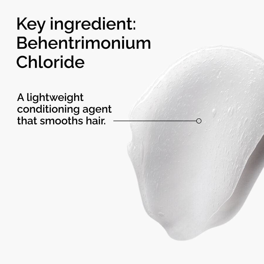 The Ordinary Behentrimonium Chloride 2% Conditioner for all hair types | 240ml, morning & evening use
