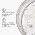 The Ordinary Multi-Peptide Lash and Brow Serum for all skin types | 5ml, morning & evening use