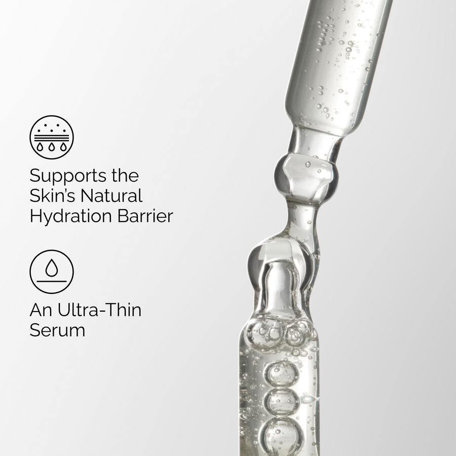 The Ordinary Amino Acids + B5 Water-Based Serum for dryness | 30ml, morning & evening use