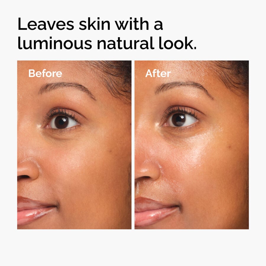 The Ordinary UV Filters SPF 45 Serum for all skin types | 60ml, morning use