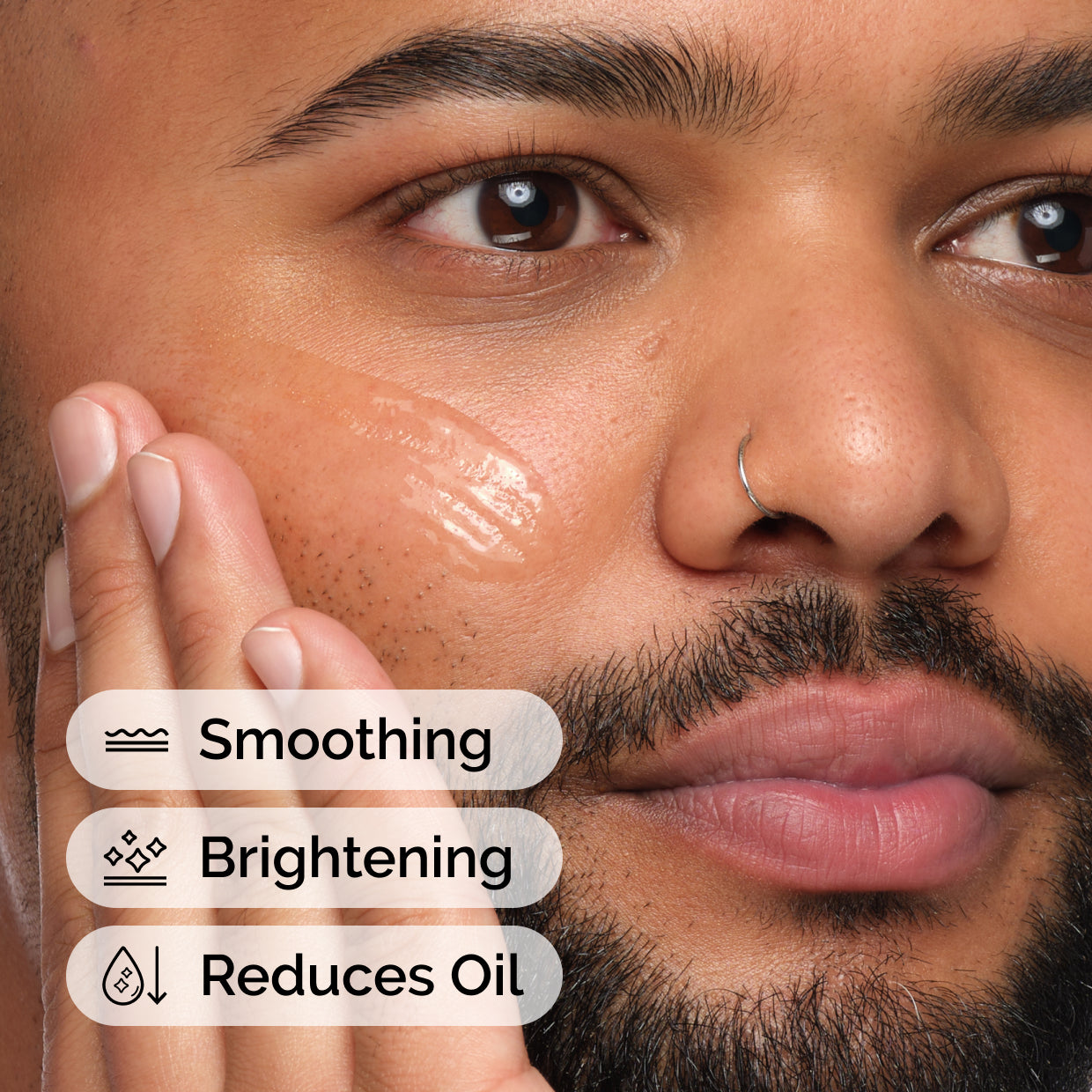 The Ordinary Niacinamide 10% + Zinc 1% Water-Based Serum for textural irregularities | 30ml/60ml, morning & evening use