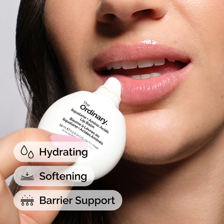 The Ordinary The Hand Collection Set for signs of aging