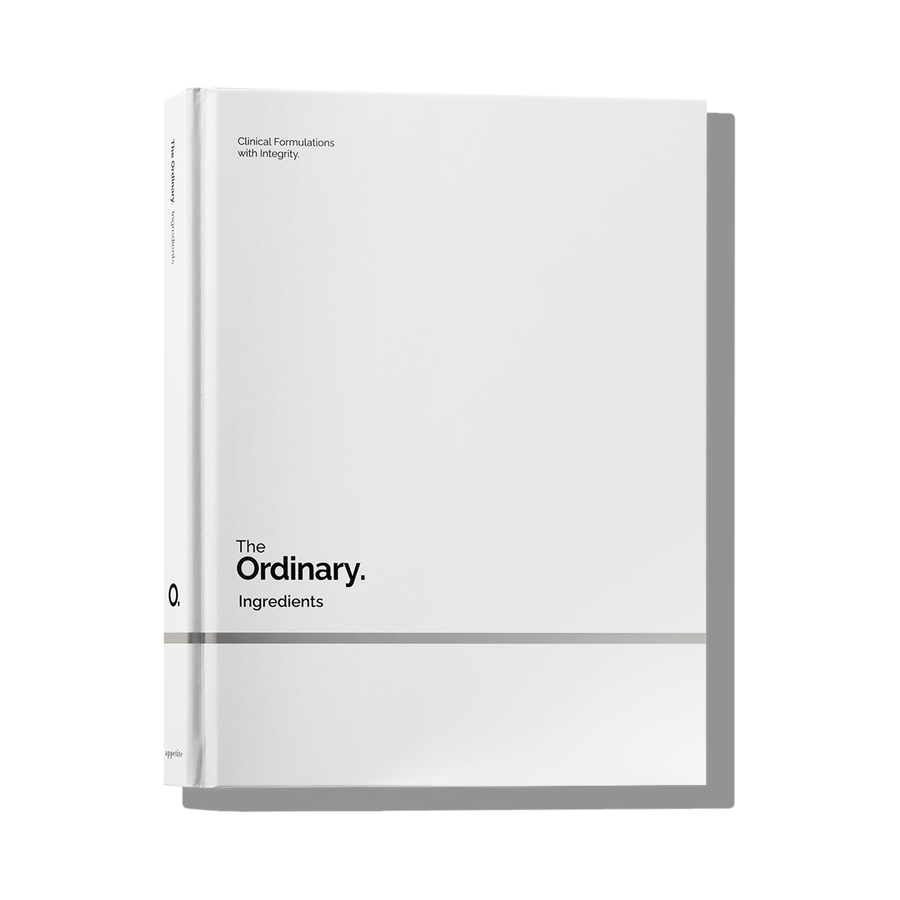The Ordinary Ingredients | Hardcover