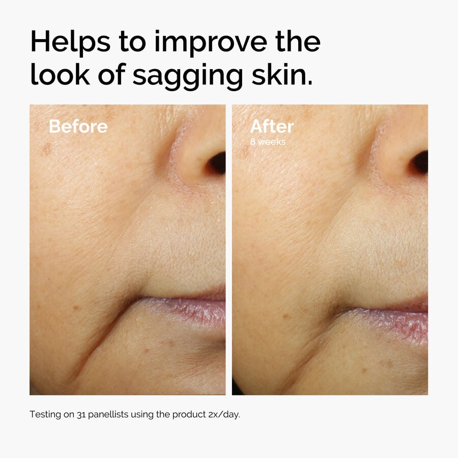 The Ordinary Caffeine 3% + Escin 1% Face Serum for advanced signs of aging | 30ml, morning & evening use