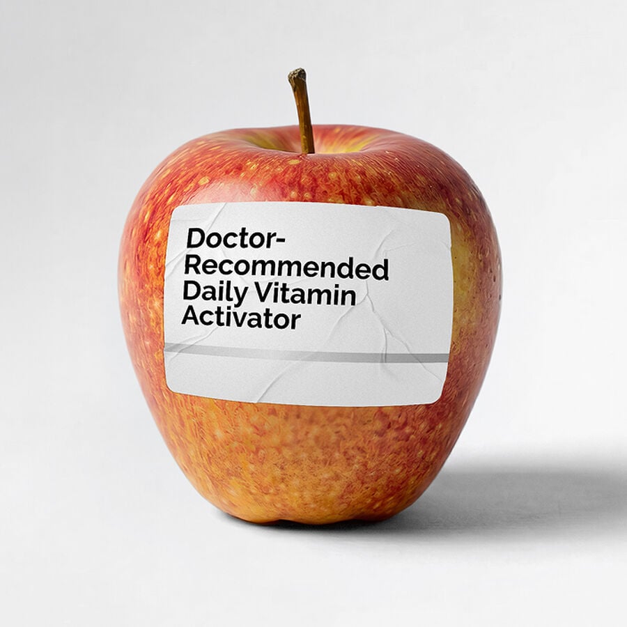 The Ordinary Doctor-recommended Daily Vitamin Activator