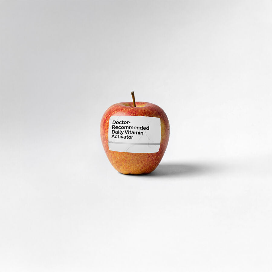 The Ordinary Doctor-recommended Daily Vitamin Activator