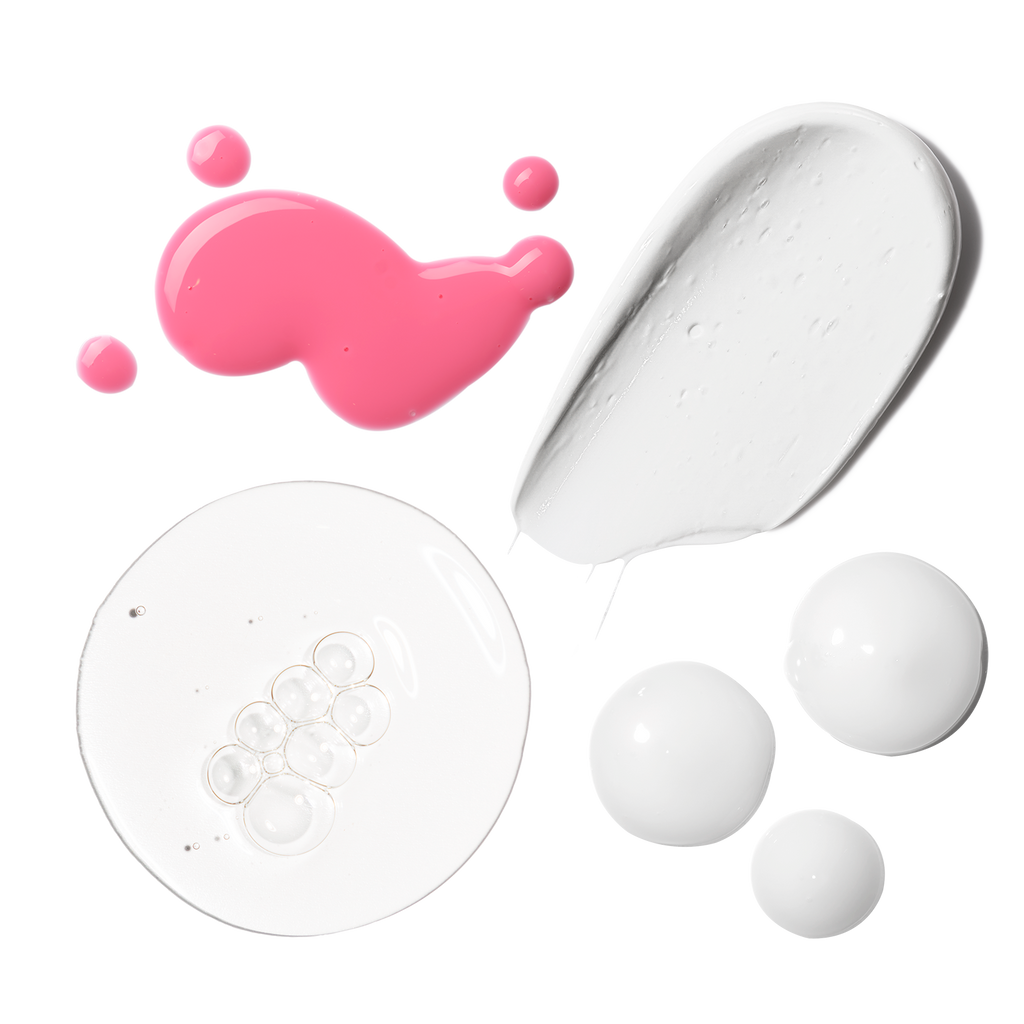 The Ordinary The Barrier Support Collection Set for signs of aging