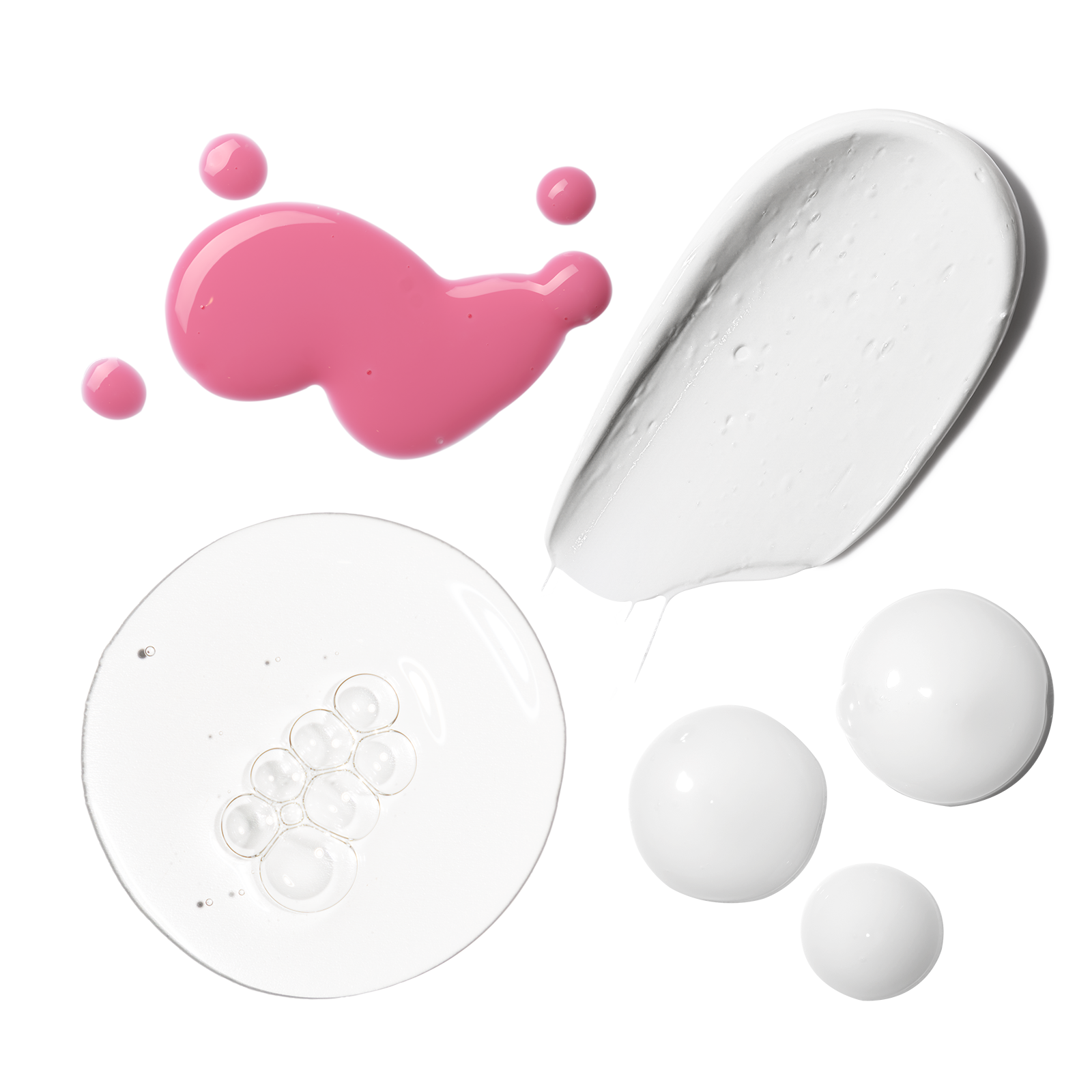 The Ordinary The Barrier Support Collection Set for signs of aging