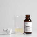 The Ordinary Ascorbyl Glucoside Solution 12% Water-Based Serum for uneven skin tone | 30ml, morning & evening use