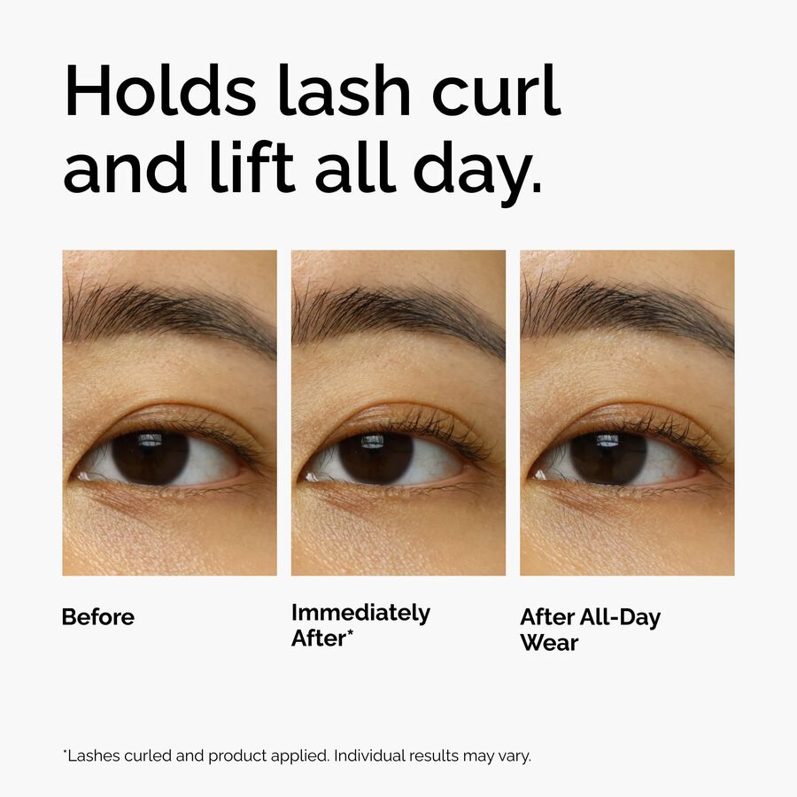 The Ordinary Lash Curl Finisher for all skin types | 10ml, morning & evening use