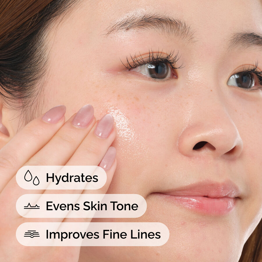 The Ordinary Retinol 0.2% in Squalane Anhydrous Serum for signs of aging | 30ml, evening use