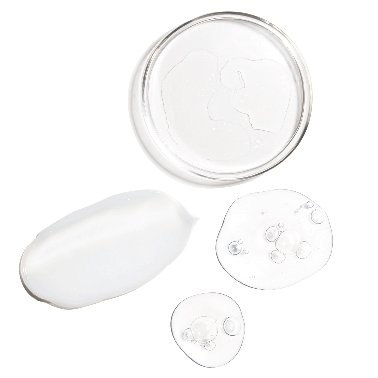 The Ordinary The Smooth Skin Collection Set for uneven skin tone