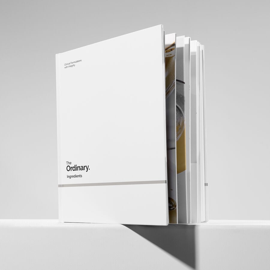 The Ordinary Ingredients | Hardcover