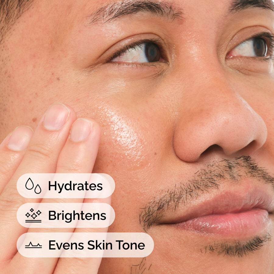 The Ordinary Ascorbyl Tetraisopalmitate Solution 20% in Vitamin F Anhydrous Serum for signs of aging | 30ml, morning & e