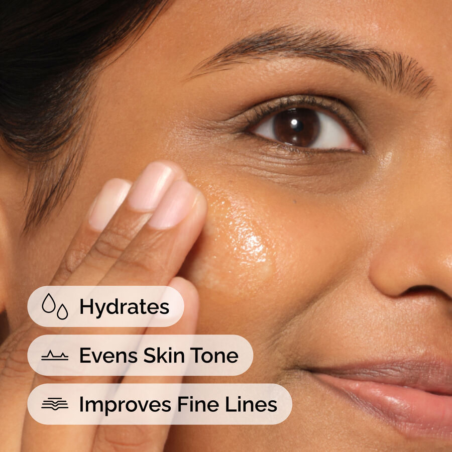 The Ordinary Granactive Retinoid 2% Emulsion for textural irregularities | 30ml, evening use