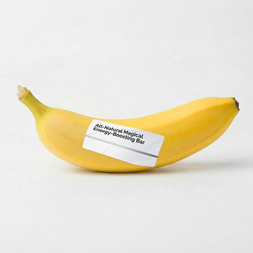 The Ordinary All-Natural Magical Energy-Boosting Bar