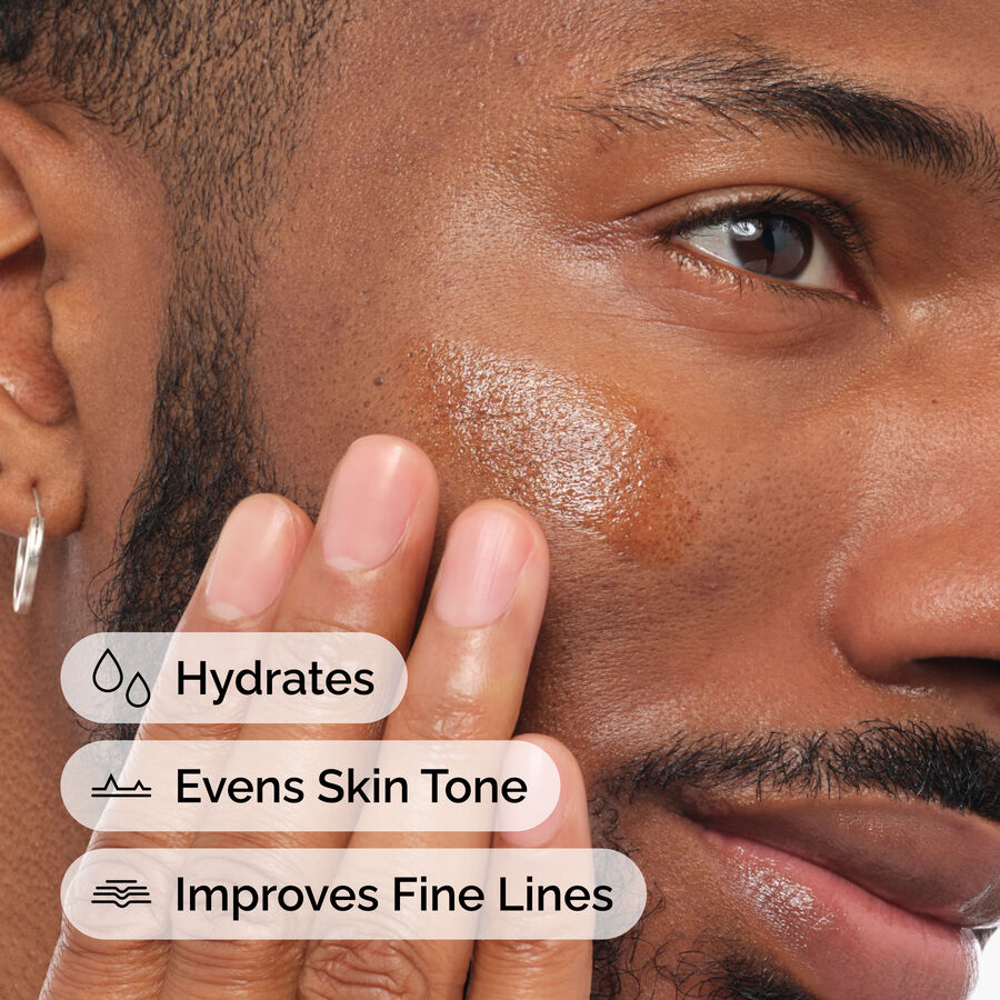 The Ordinary Retinol 1% in Squalane Anhydrous Serum for dryness | 30ml, evening use