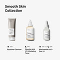 The Ordinary The Smooth Skin Collection Set for uneven skin tone