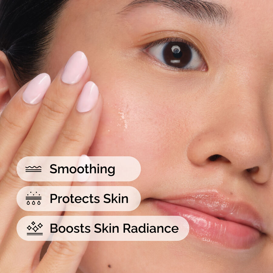 The Ordinary Multi-Antioxidant Radiance Serum for antioxidant support | 30ml, morning & evening use