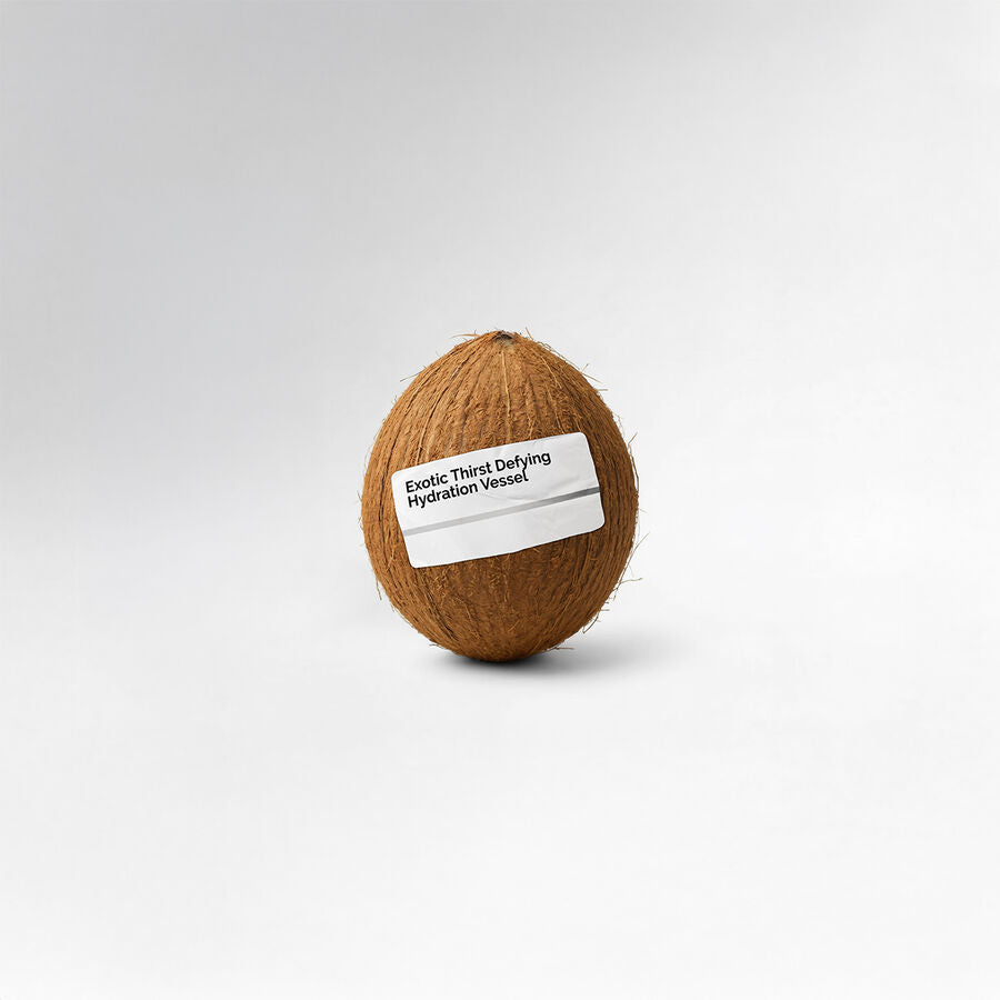 The Ordinary Exotic Thirst-Defying Hydrating Vessel