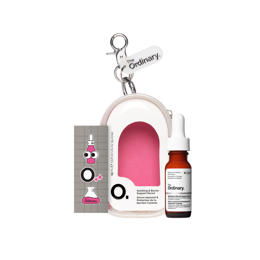 The Ordinary Soothing & Barrier Support Serum Set for barrier support | 15ml