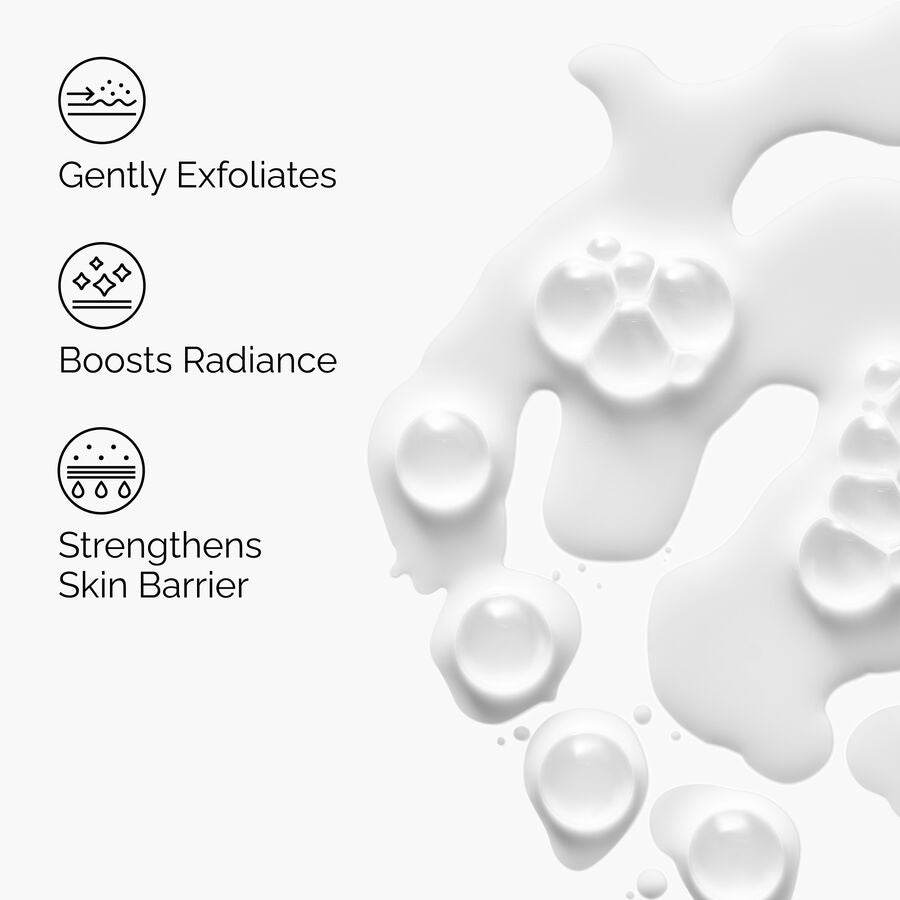 The Ordinary Saccharomyces Ferment 30% Milky Toner for uneven skin tone | 100ml, morning & evening use