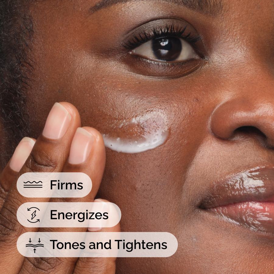 The Ordinary Caffeine 3% + Escin 1% Face Serum for advanced signs of aging | 30ml, morning & evening use