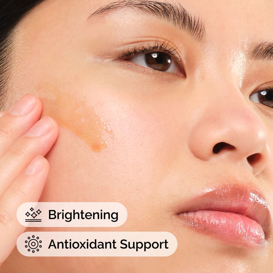 The Ordinary EUK 134 0.1% Anhydrous Serum for antioxidant support | 30ml, morning & evening use