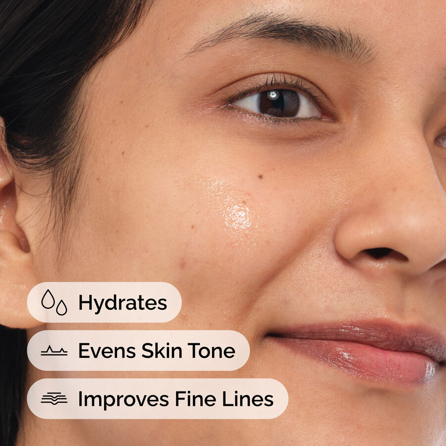 The Ordinary Retinol 0.5% in Squalane Anhydrous Serum for uneven skin tone | 30ml, evening use