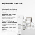 The Ordinary The Hydration Collection Set for dryness