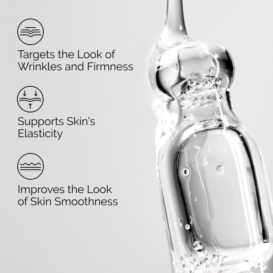 The Ordinary Multi-Peptide + HA Serum for early signs of aging | 30ml/60ml, morning & evening use