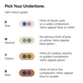 The Ordinary Serum Foundation for all skin types | morning use