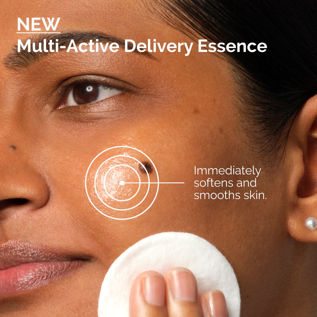 The Ordinary Multi-Active Delivery Essence Toner for dryness | 100ml, morning & evening use