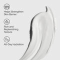 The Ordinary Natural Moisturizing Factors + PhytoCeramides Moisturizer for dryness | 30ml/100ml, morning & evening use