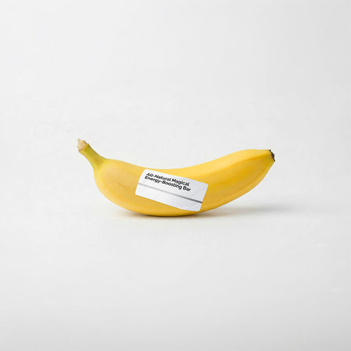 The Ordinary All-Natural Magical Energy-Boosting Bar