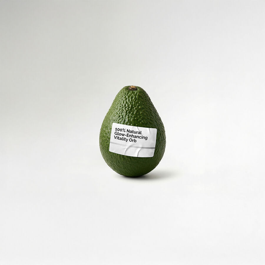 The Ordinary 100% Natural Glow Enhancing Vitality Orb