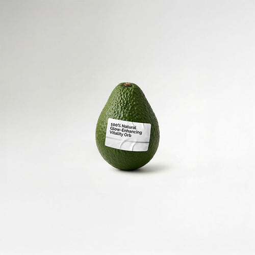 The Ordinary 100% Natural Glow Enhancing Vitality Orb