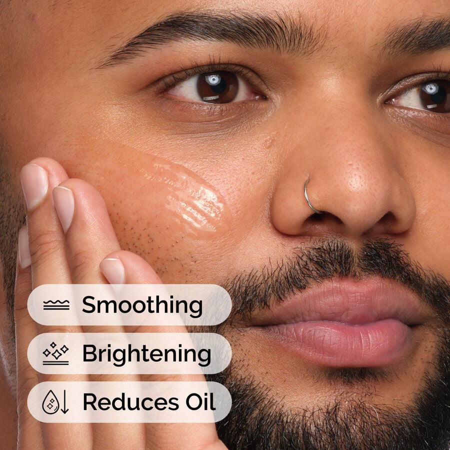 The Ordinary Niacinamide 10% + Zinc 1% Water-Based Serum for textural irregularities | 30ml/60ml, morning & evening use