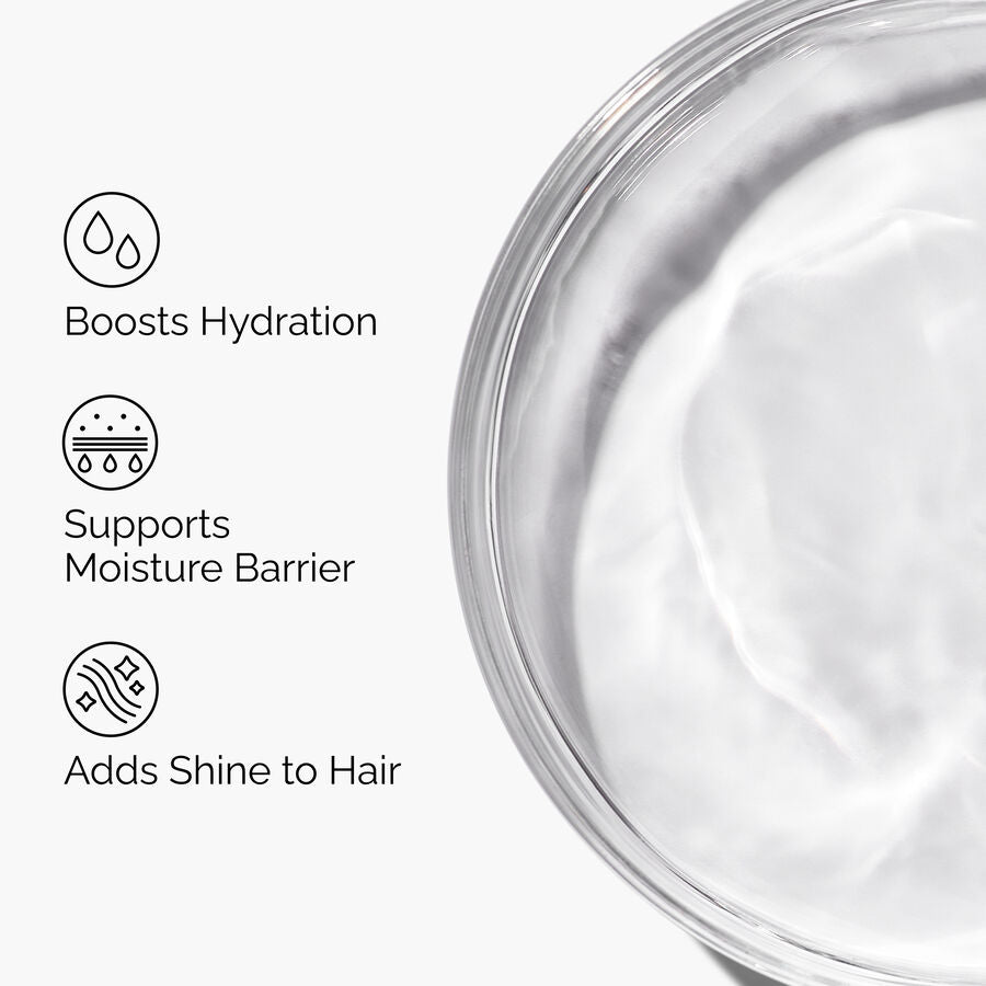 The Ordinary 100% Plant-Derived Squalane Anhydrous Serum for dryness | 30ml, morning & evening use