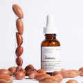 The Ordinary 100% Organic Cold-Pressed Moroccan Argan Oil for dryness | 30ml, morning & evening use