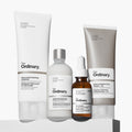 The Ordinary The Refine & Regenerate Collection Set for uneven skin tone
