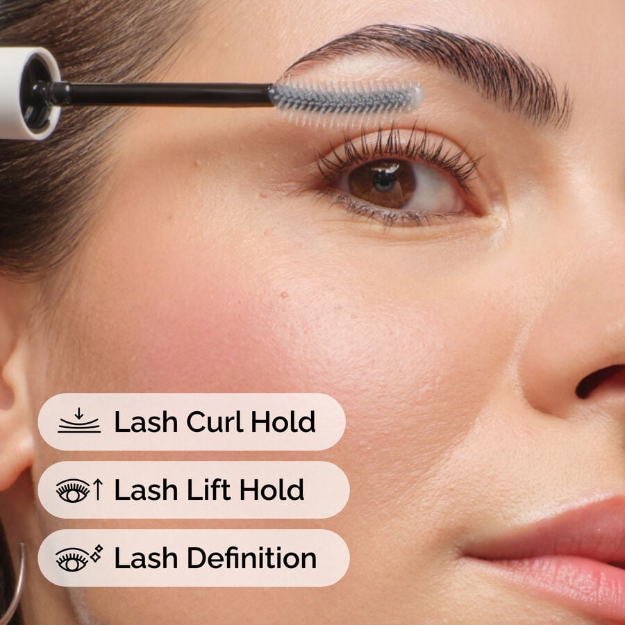 The Ordinary Lash Curl Finisher for all skin types | 10ml, morning & evening use