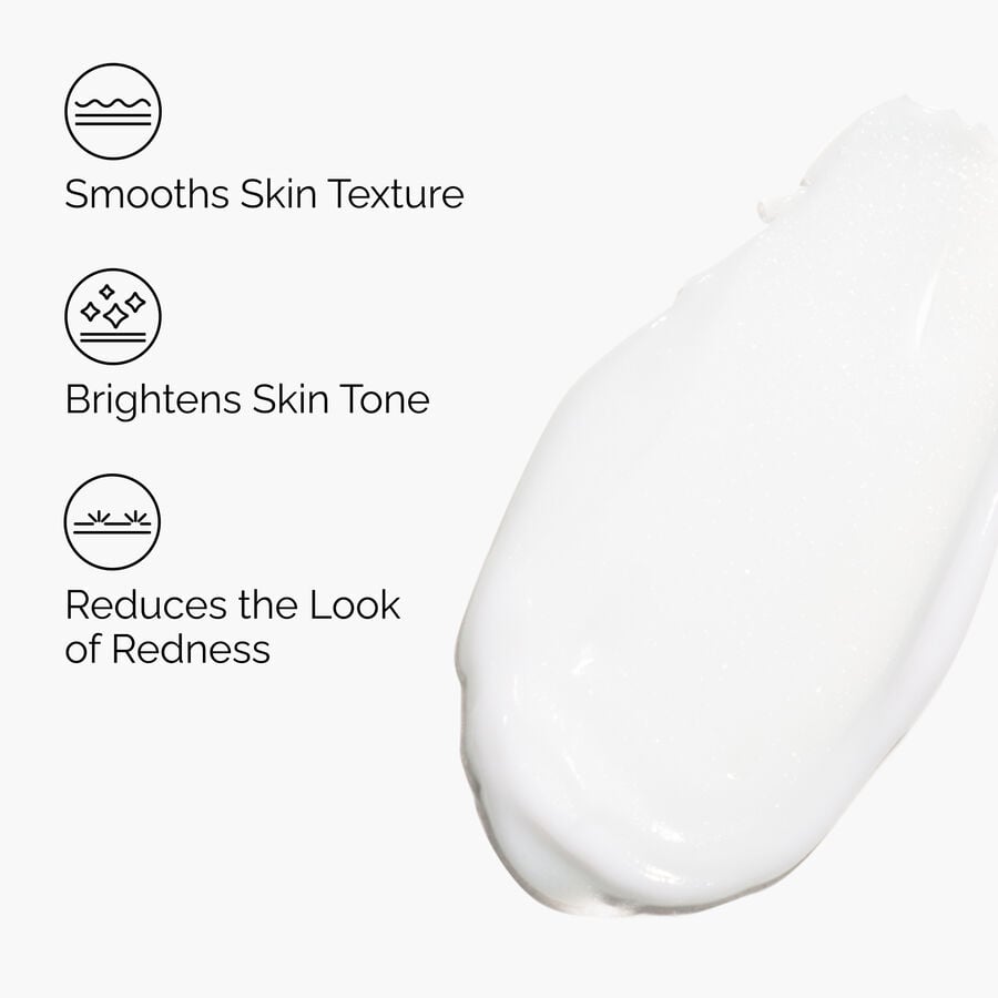 The Ordinary Azelaic Acid Suspension 10% for look of redness | 30ml/100ml, morning & evening use