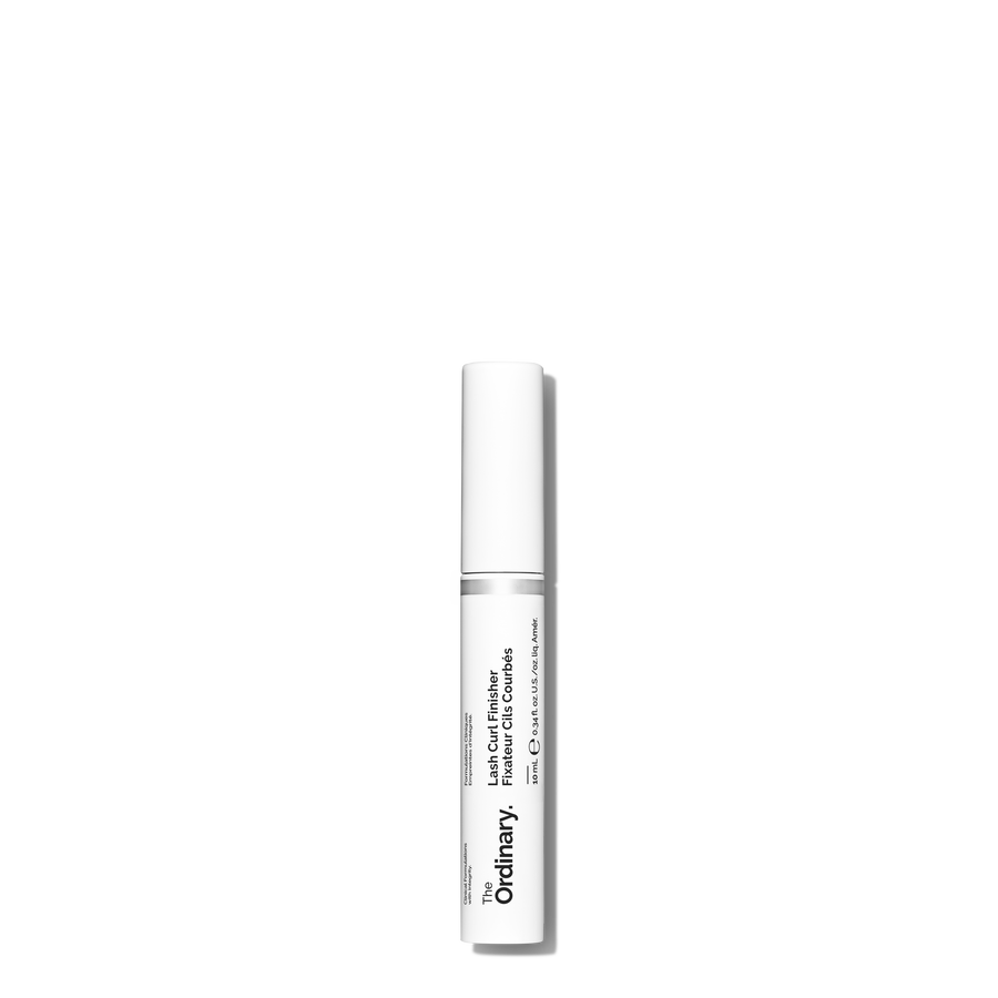 The Ordinary Lash Curl Finisher for all skin types | 10ml, morning & evening use