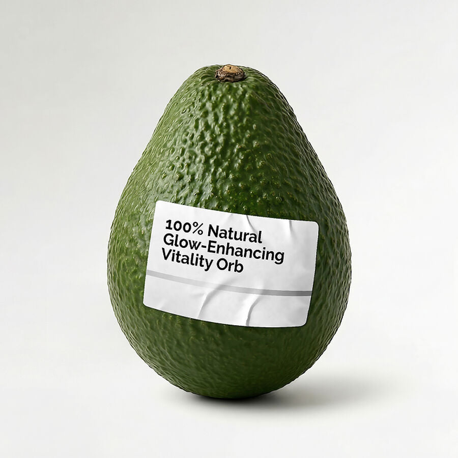 The Ordinary 100% Natural Glow Enhancing Vitality Orb